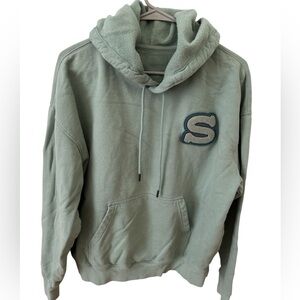Stori Oversized Hoodie